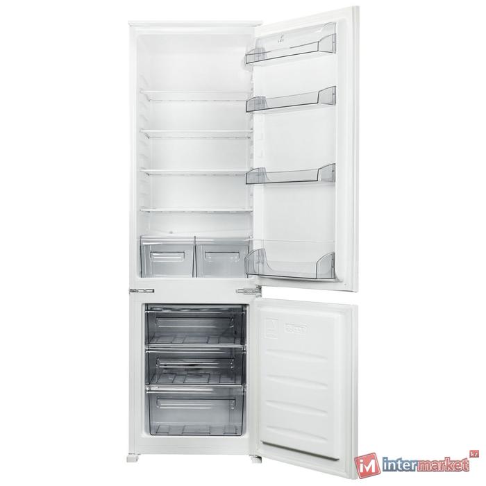 Встраиваемый холодильник Lex RBI 275.21 DF